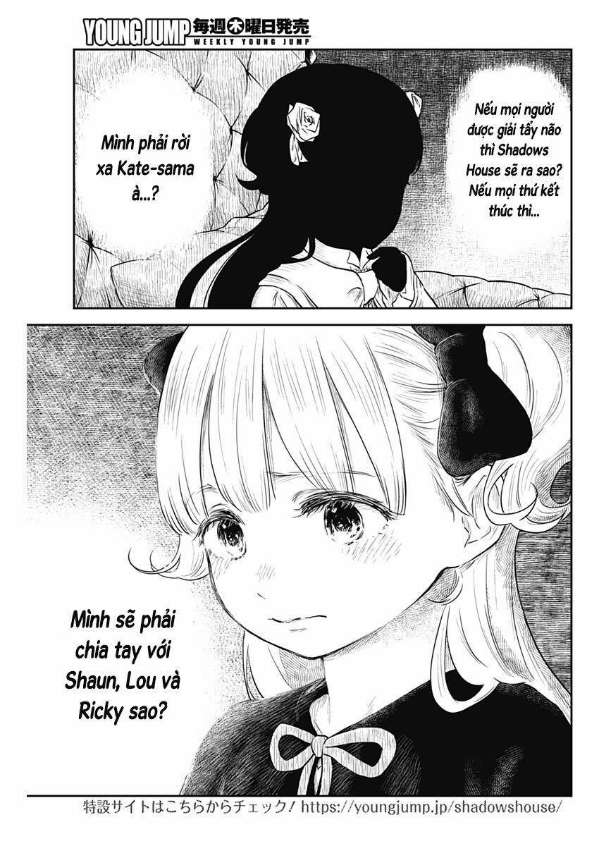 Shadow House 94 trang 15