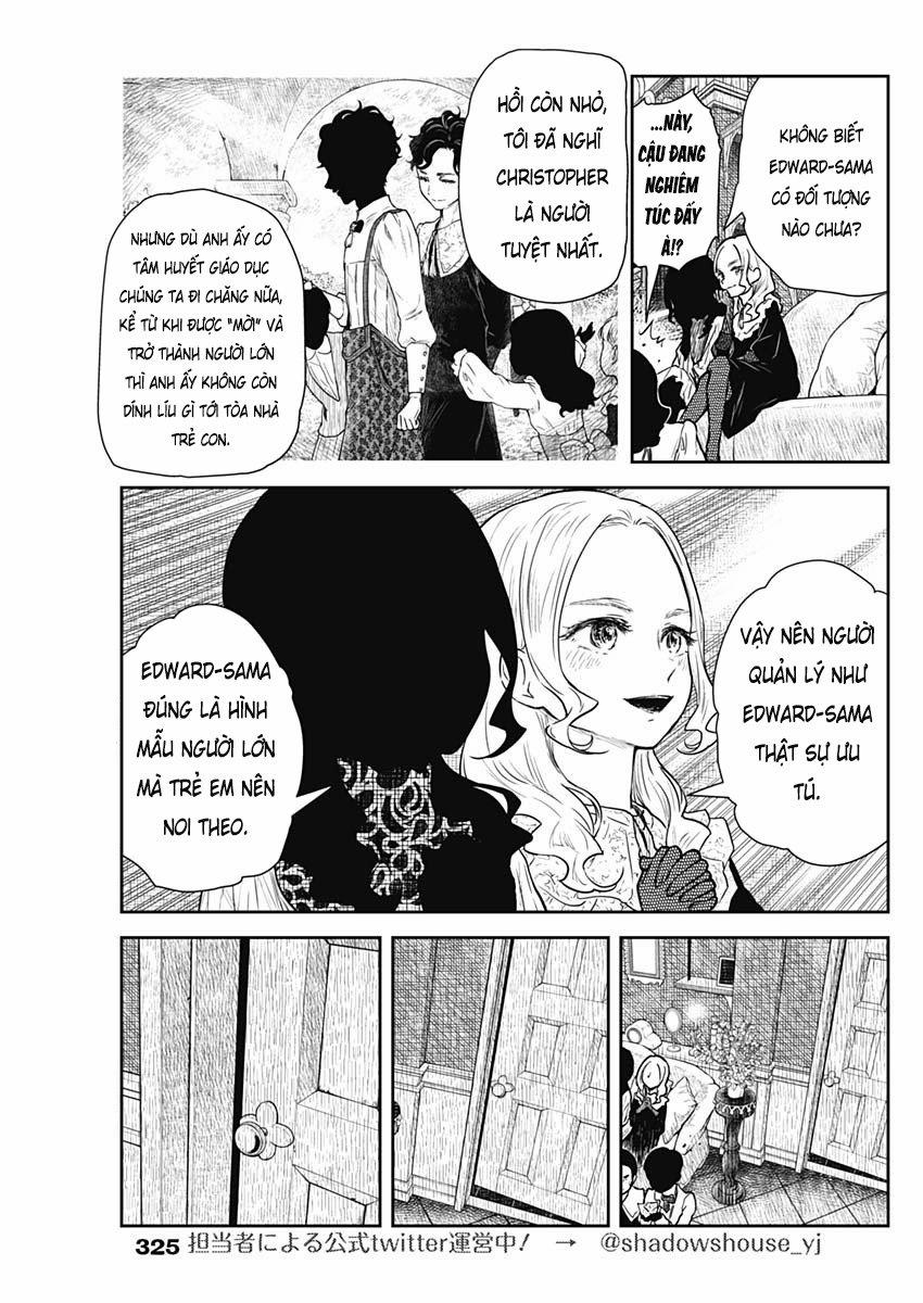 Shadow House 94 trang 7