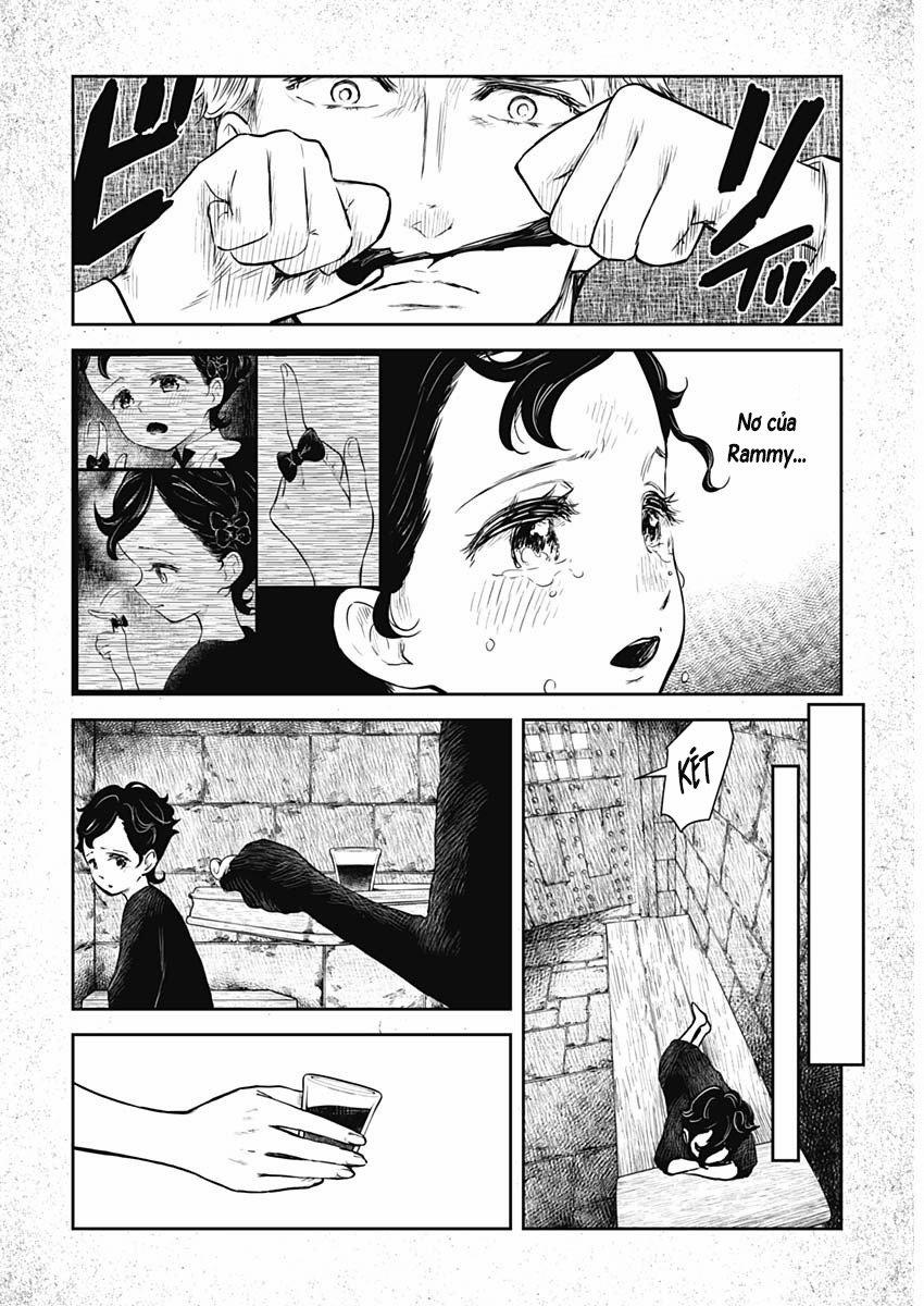 Shadow House 95 trang 7