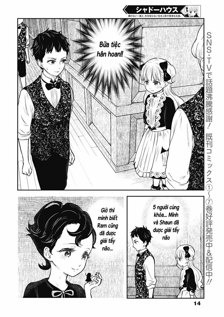 Shadow House 96 trang 3