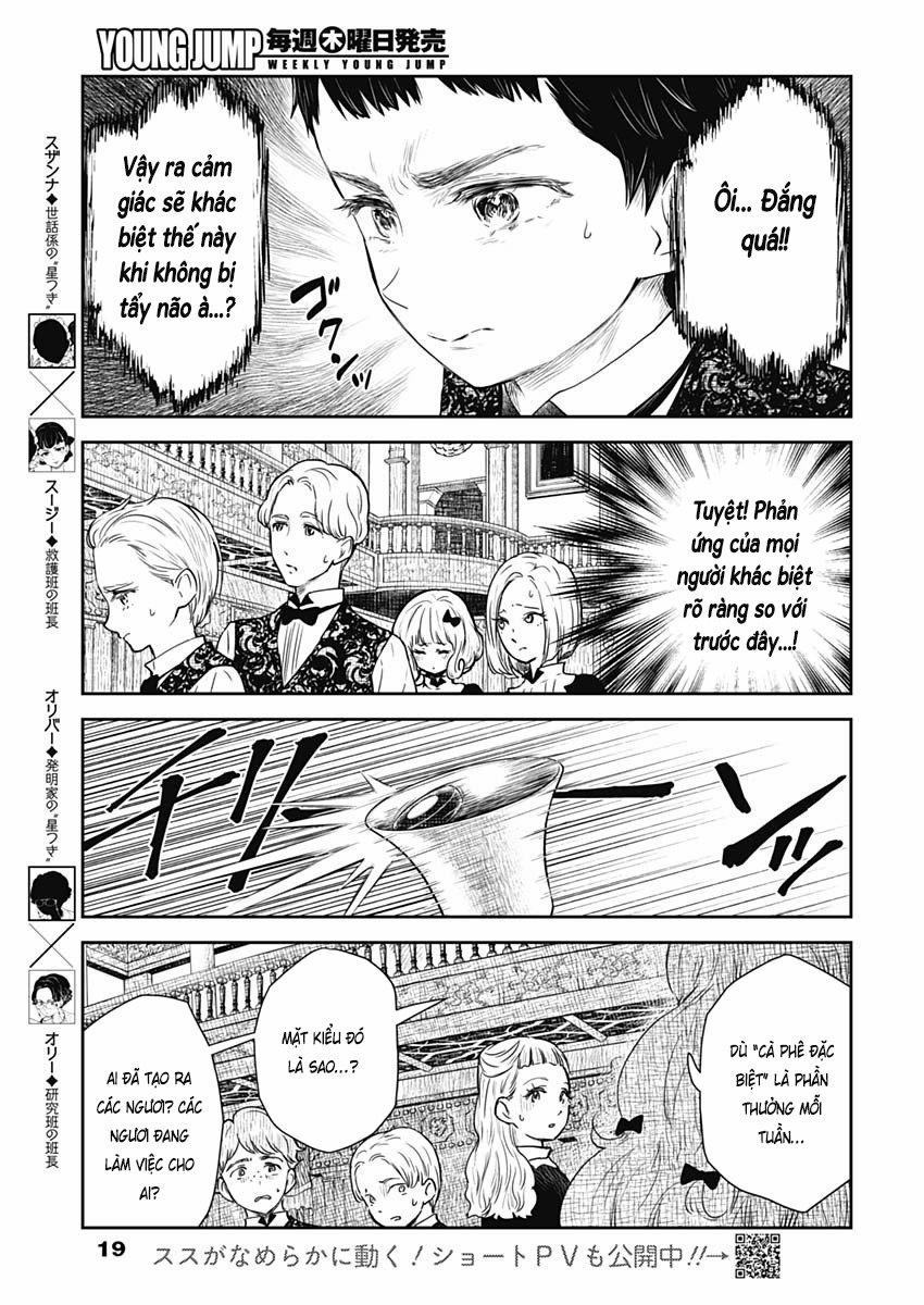 Shadow House 96 trang 8