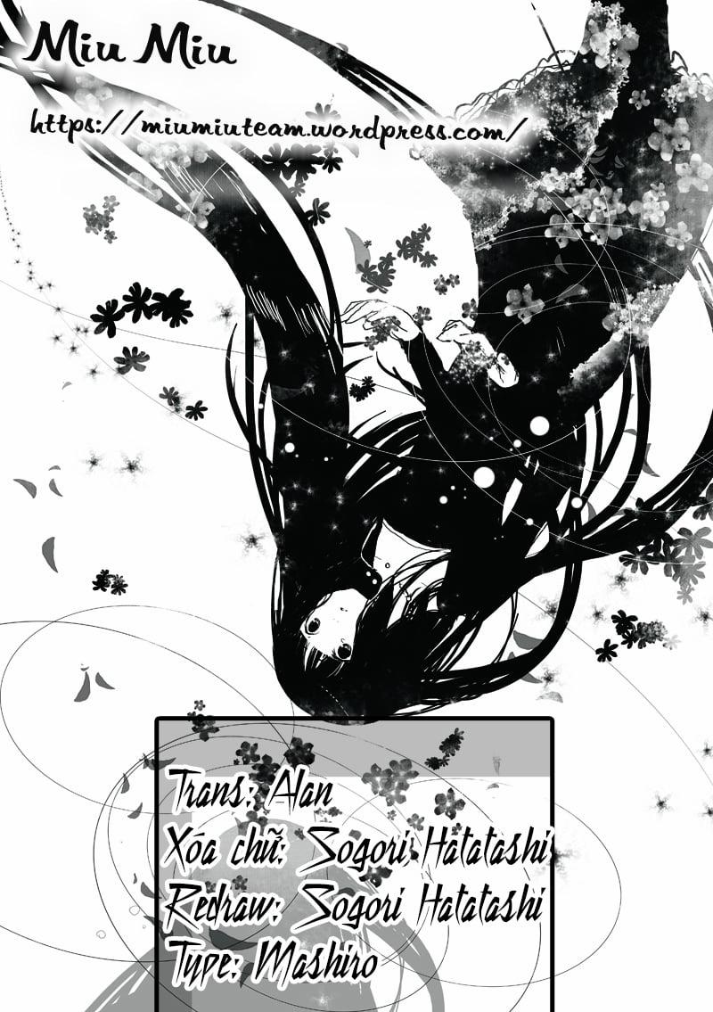 Shadow House 97 trang 0