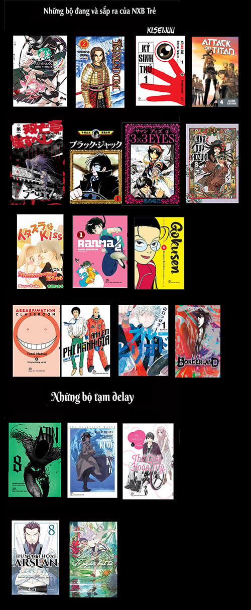 Shadow House 97 trang 18