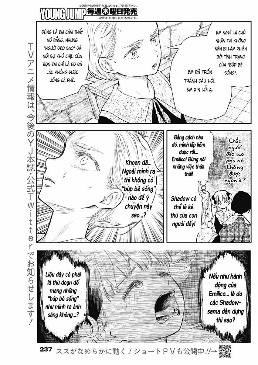 Shadow House 97 trang 8