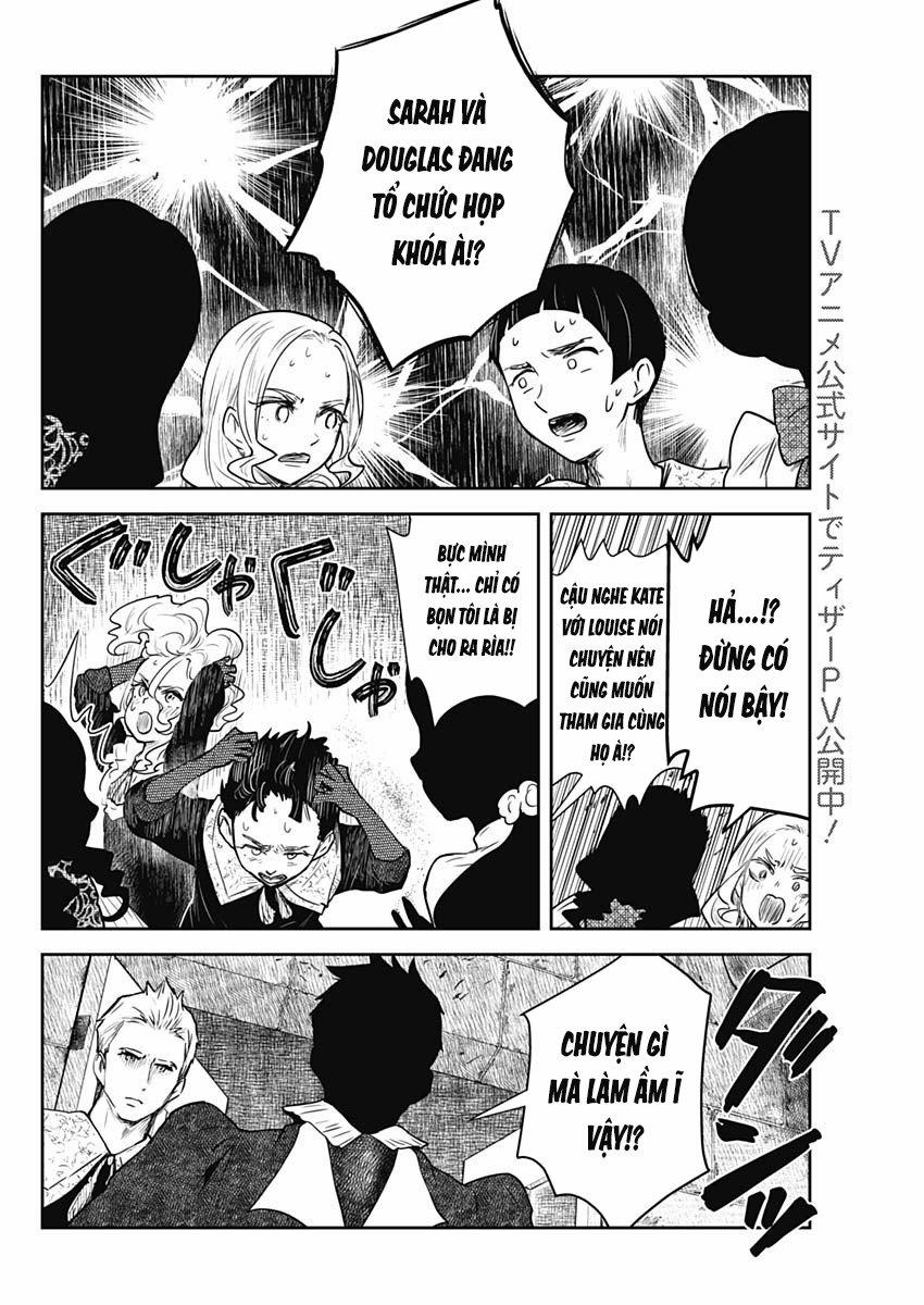 Shadow House 99 trang 12