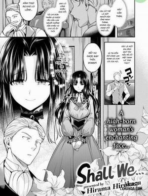 Đọc truyện tranh Shall We!