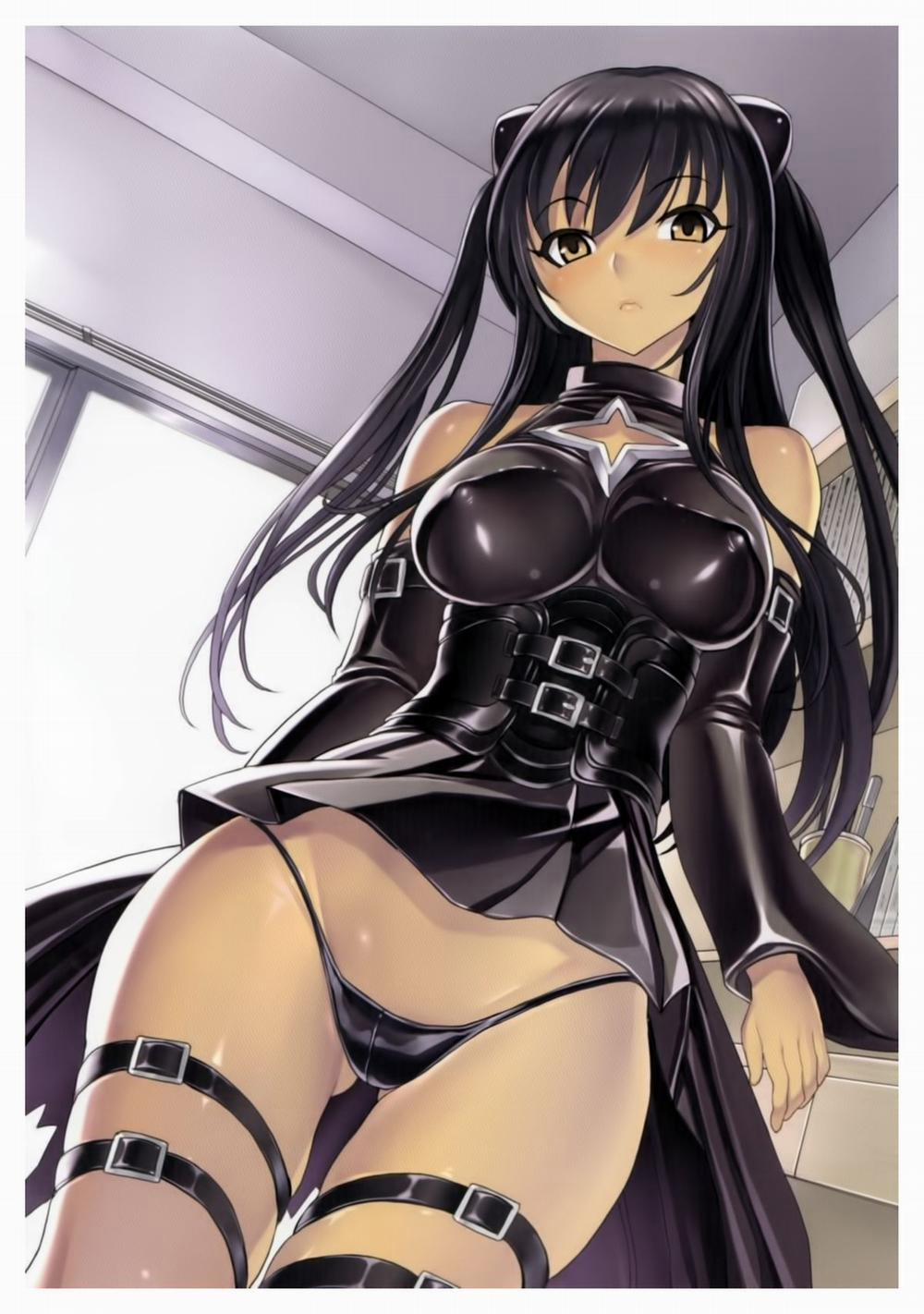 Shameless -The Humiliation and Enslavement of Yui Kotegawa (To Love-Ru) Oneshot trang 3