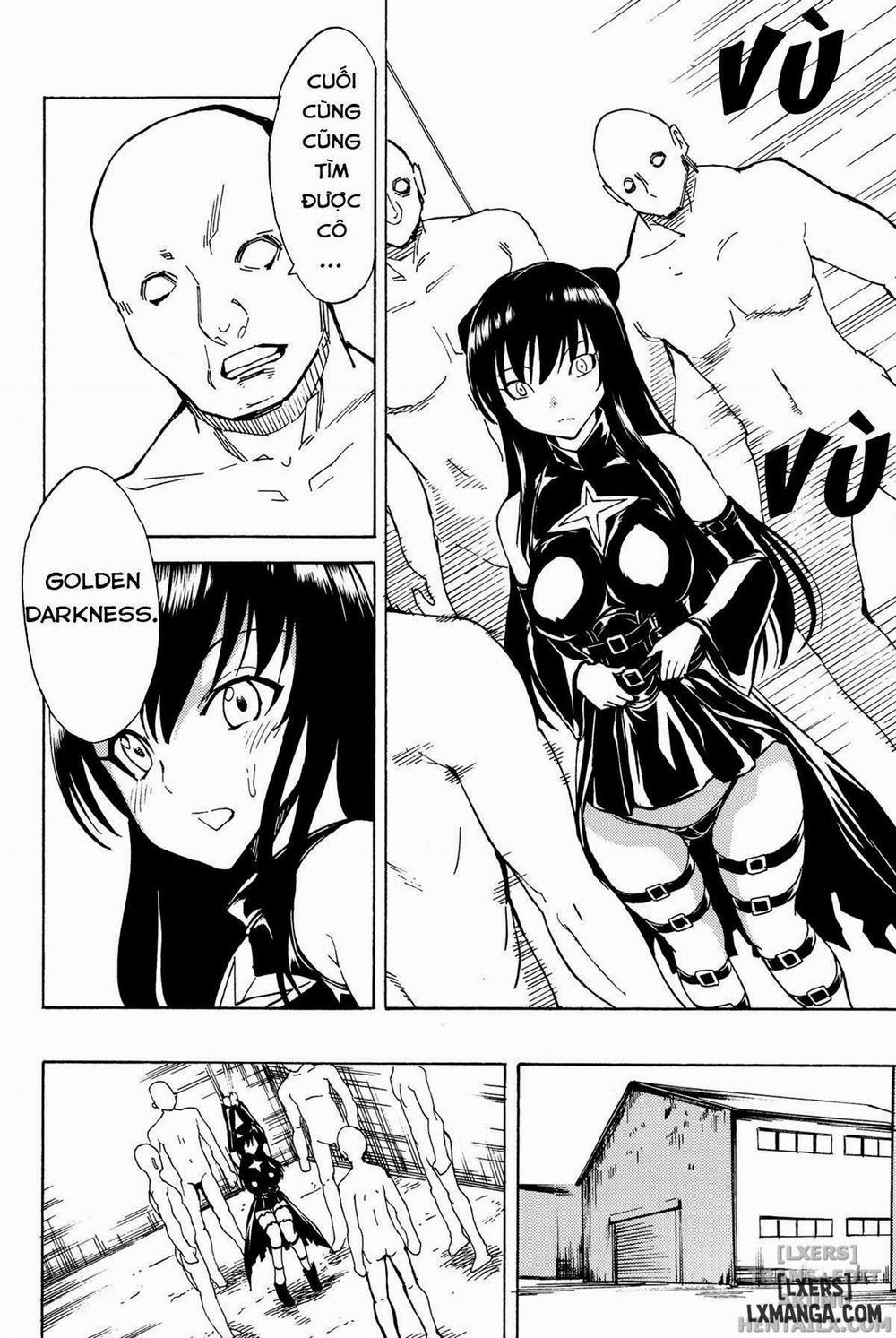 Shameless -The Humiliation and Enslavement of Yui Kotegawa Oneshot trang 7