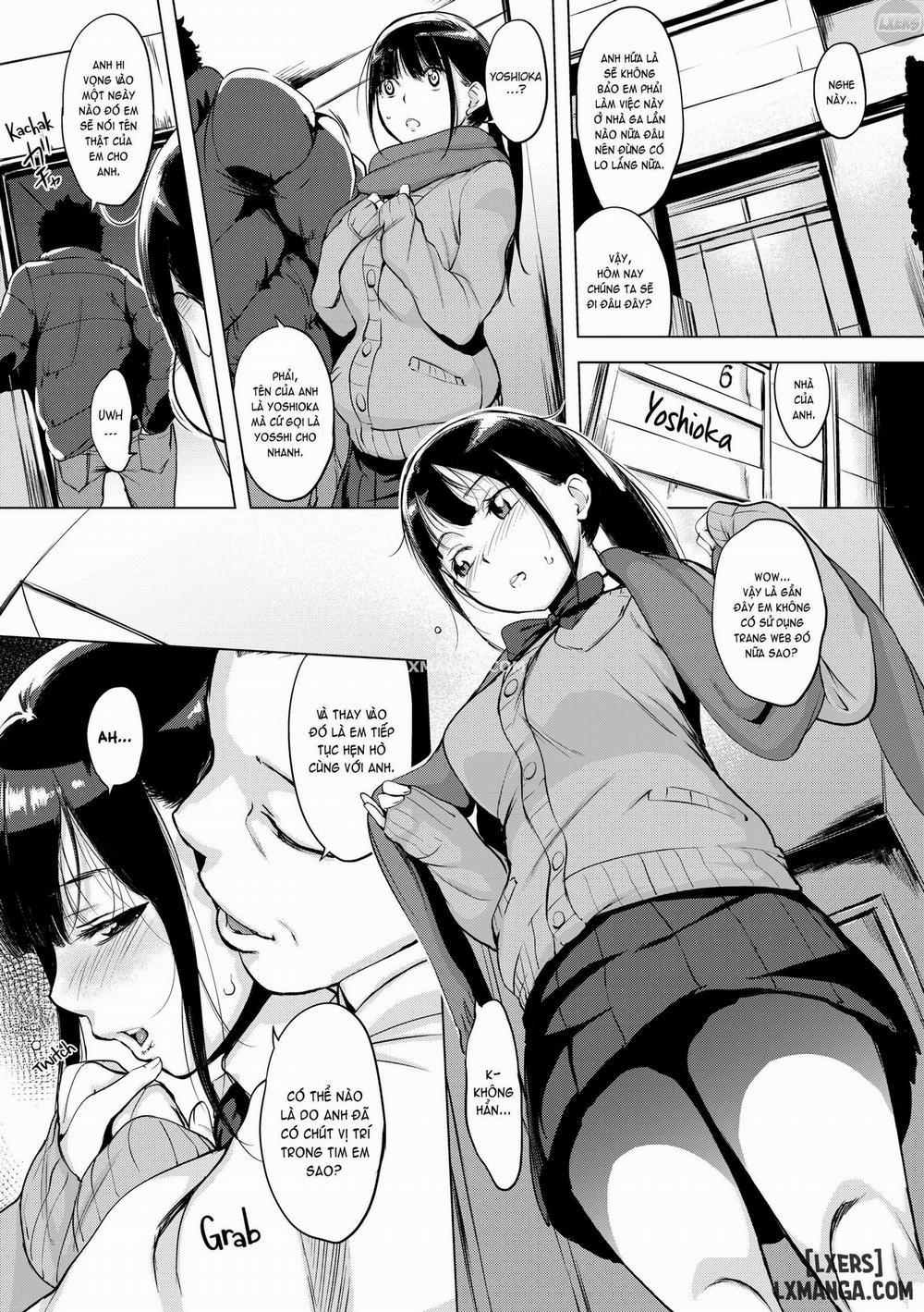 Shameless 3 trang 20