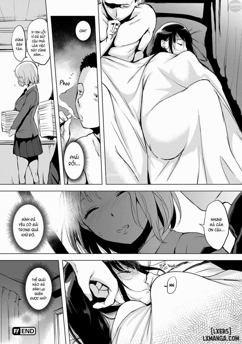 Shameless 3 trang 26