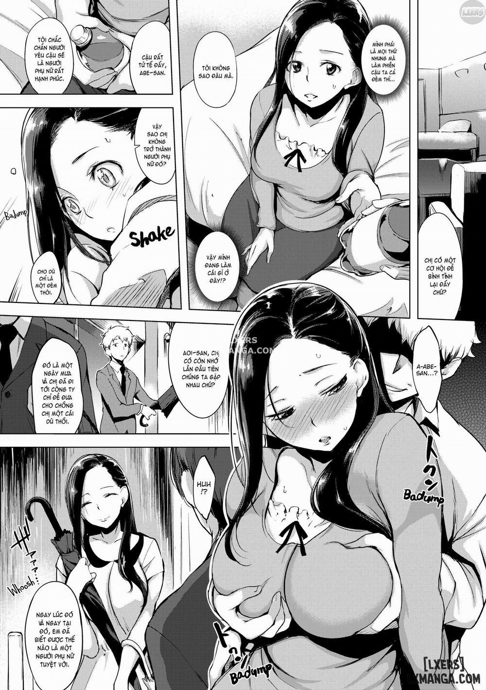 Shameless 6 trang 12