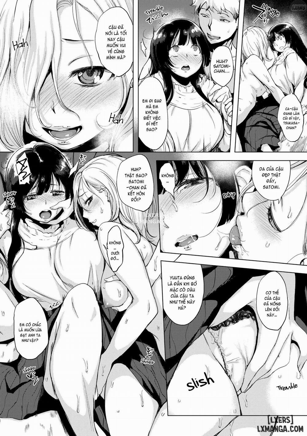 Shameless 9 trang 11