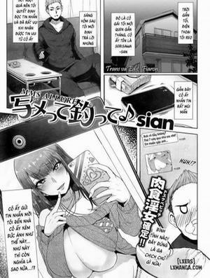 Đọc truyện tranh Shamette Tsutte