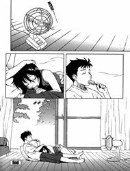 Đọc truyện tranh Shampoo (Bloomer Mama)