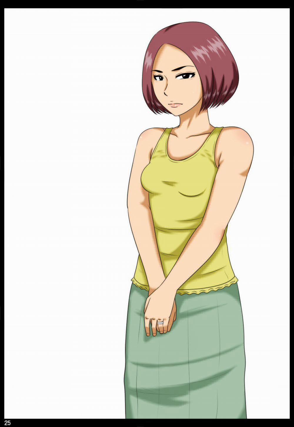 Shazai Ni 2 [End] trang 0