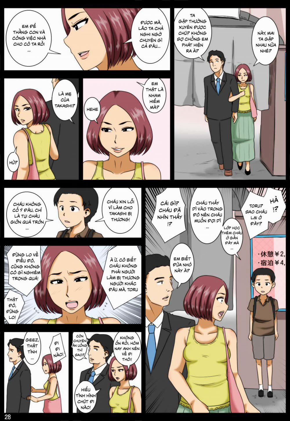 Shazai Ni 2 [End] trang 3