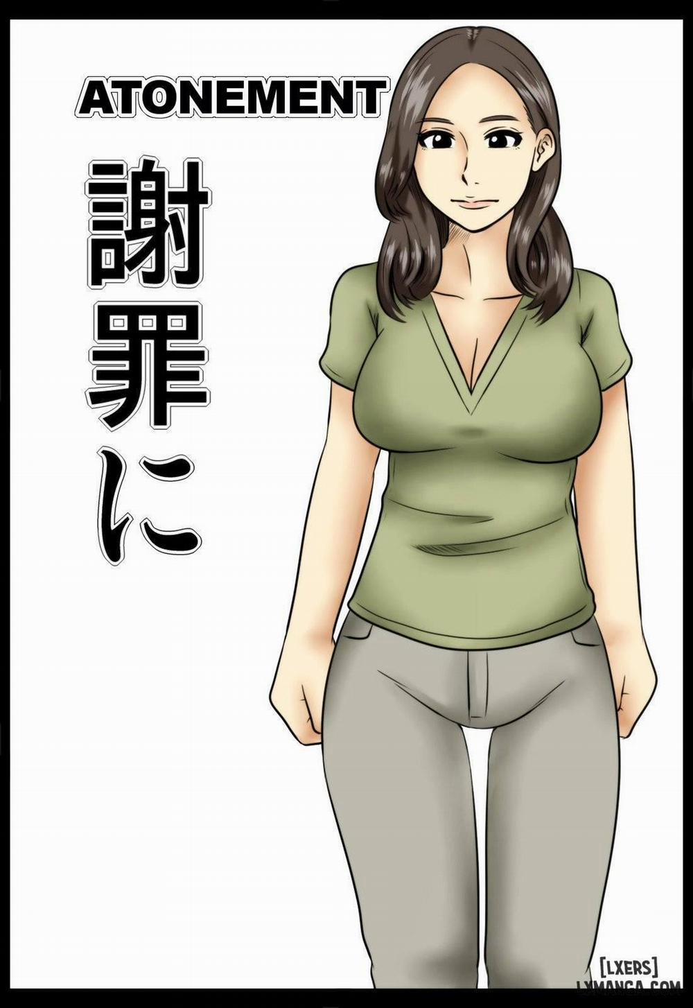 Shazai Ni Oneshot trang 0