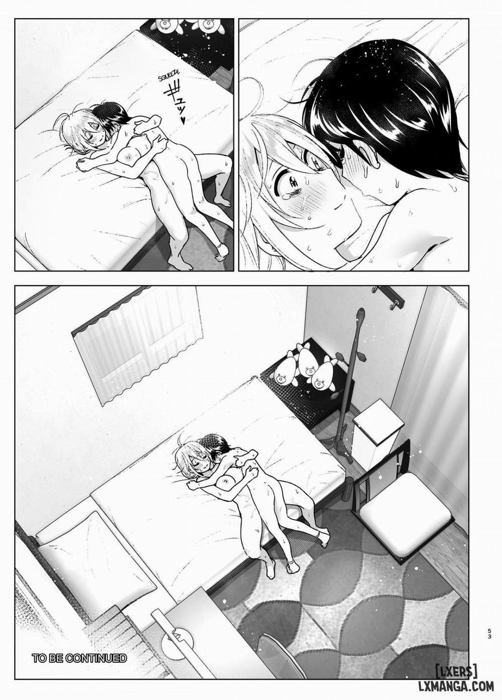 She Used to Be Cool 1 trang 52