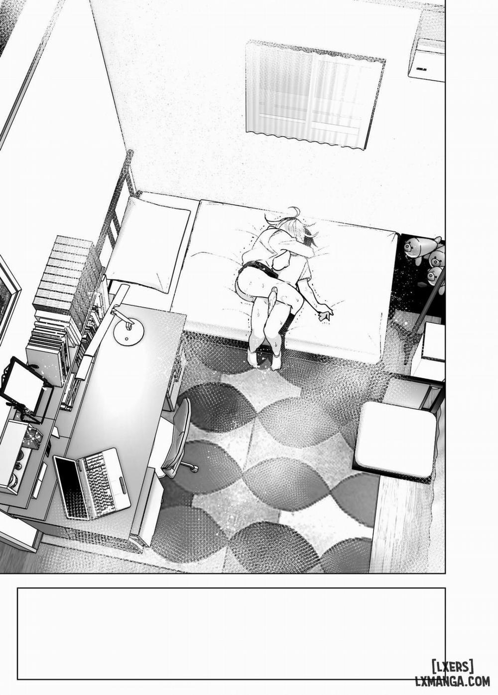 She Used to Be Cool 2 END trang 32