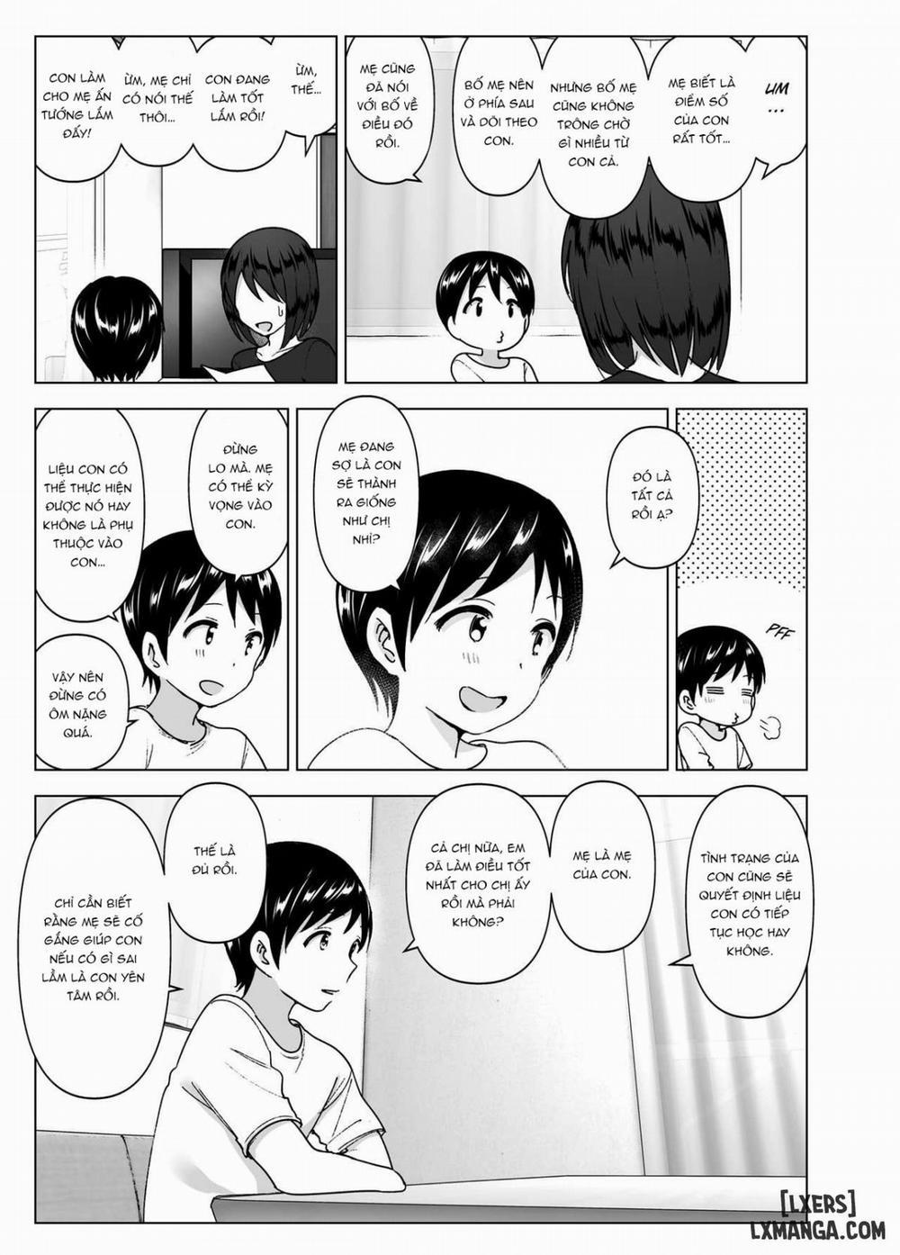 She Used to Be Cool 2 END trang 40