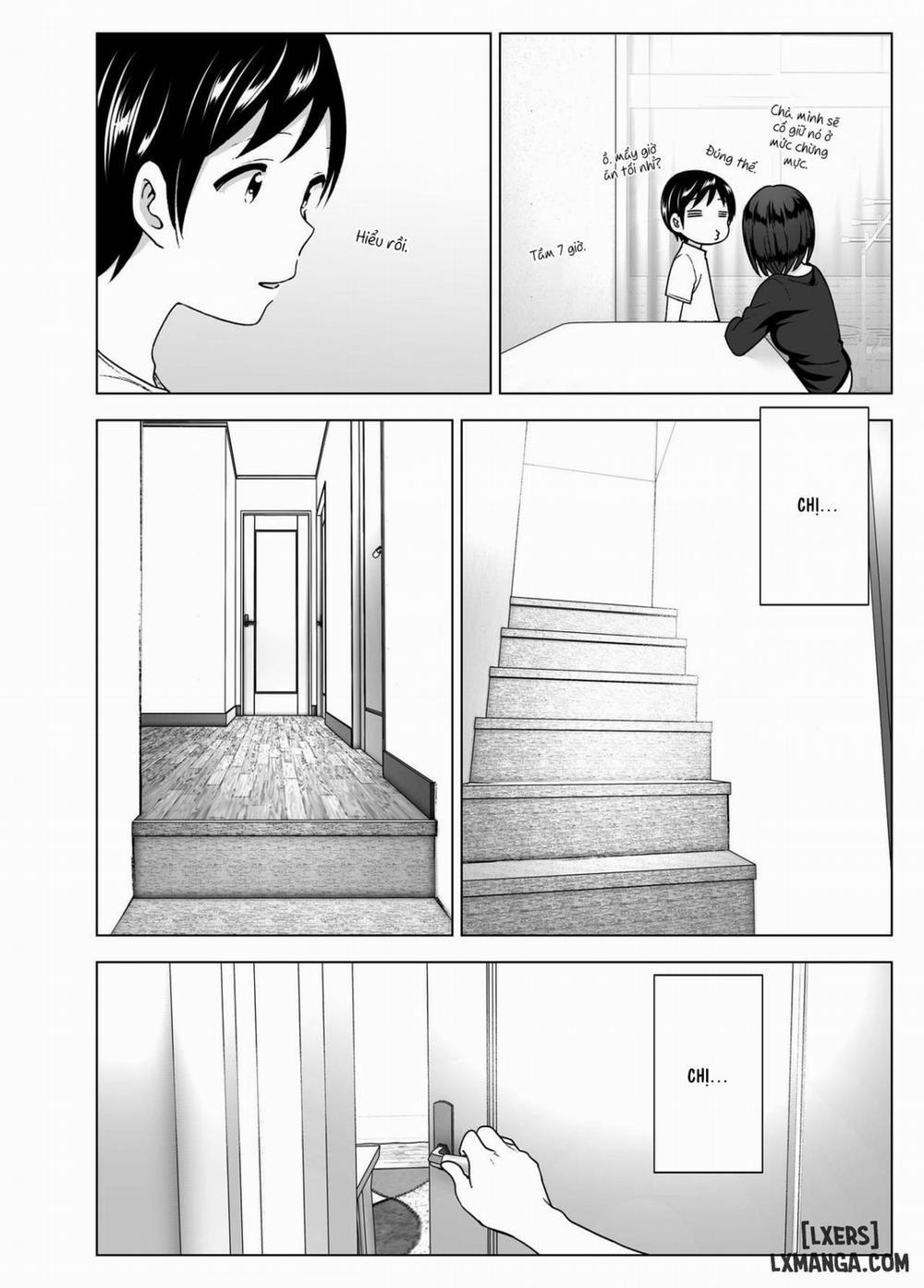 She Used to Be Cool 2 END trang 43