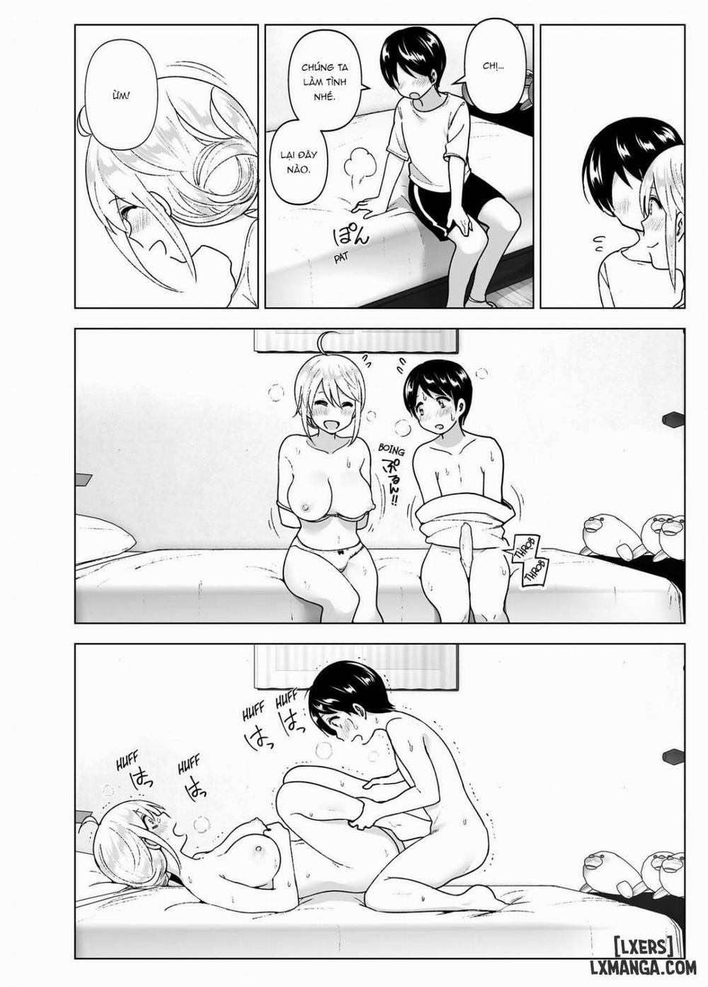 She Used to Be Cool 2 END trang 49