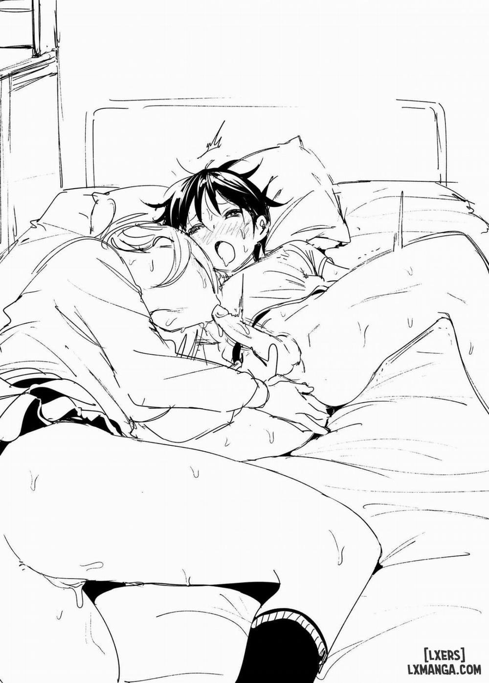 She Used to Be Cool 2 END trang 65