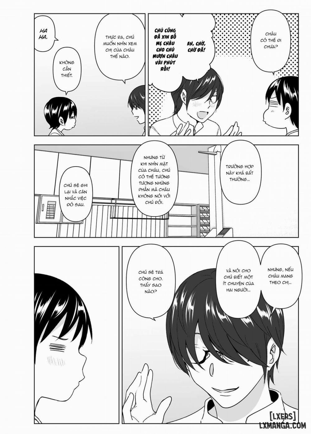 She Used to Be Cool 2 END trang 67