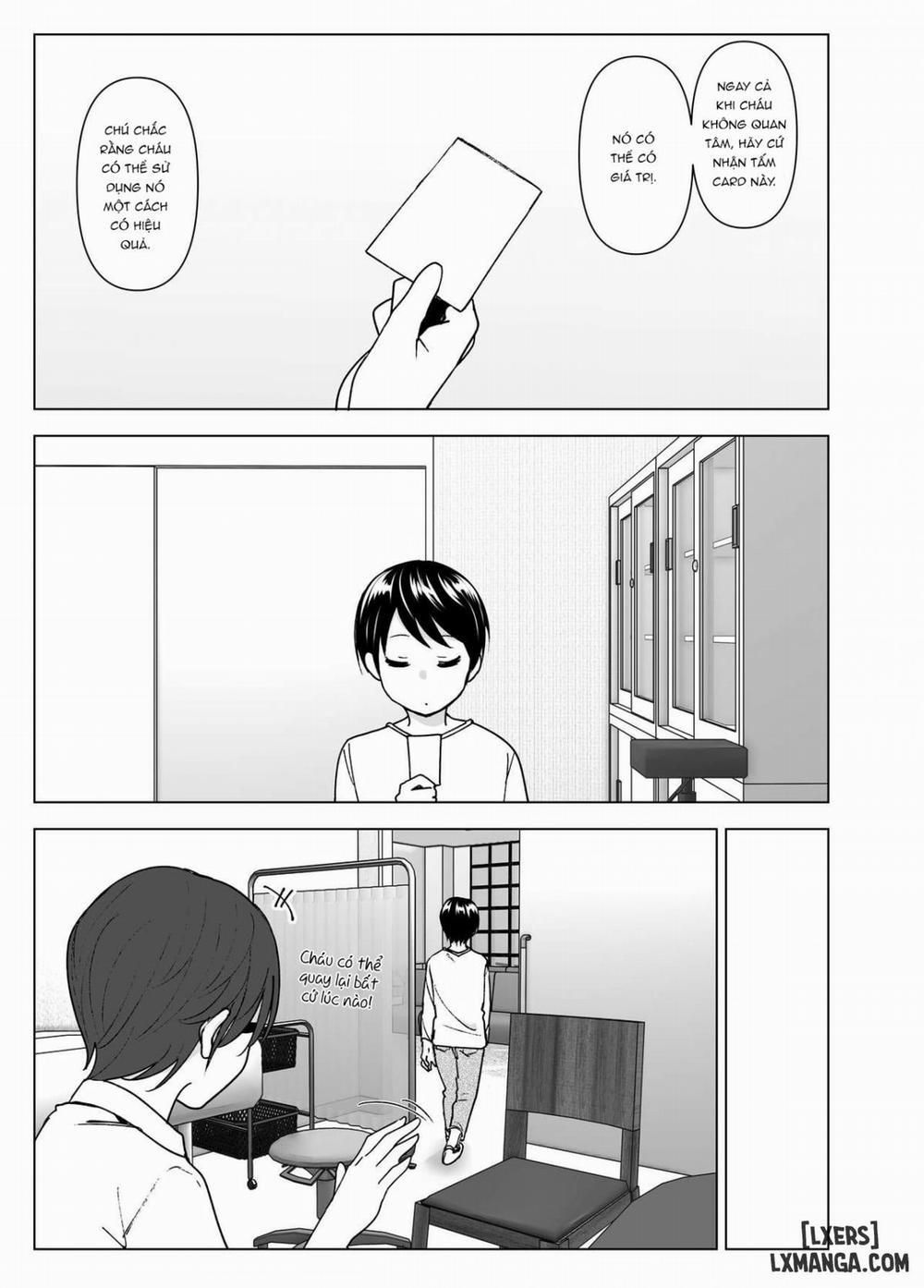 She Used to Be Cool 2 END trang 70