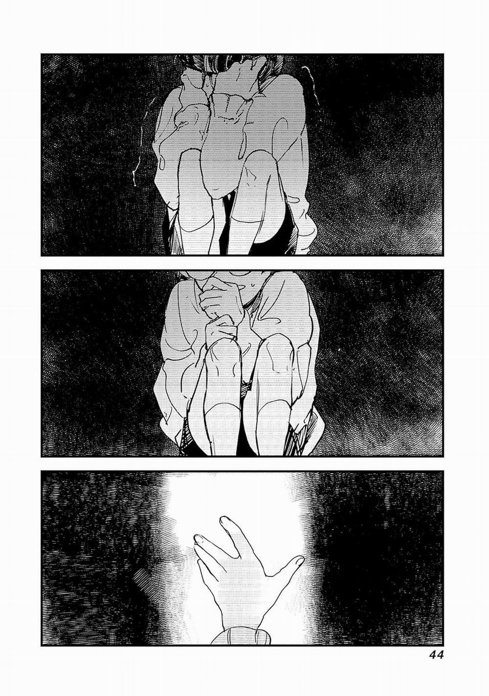 Shepherd House Hotel 1 trang 45