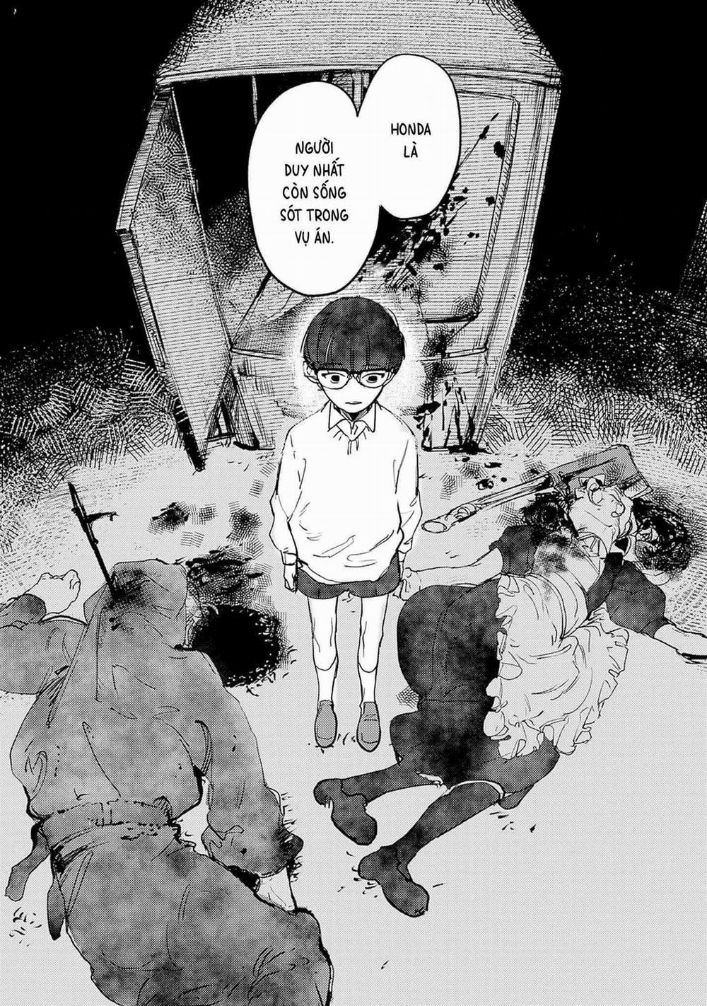 Shepherd House Hotel 1 trang 46