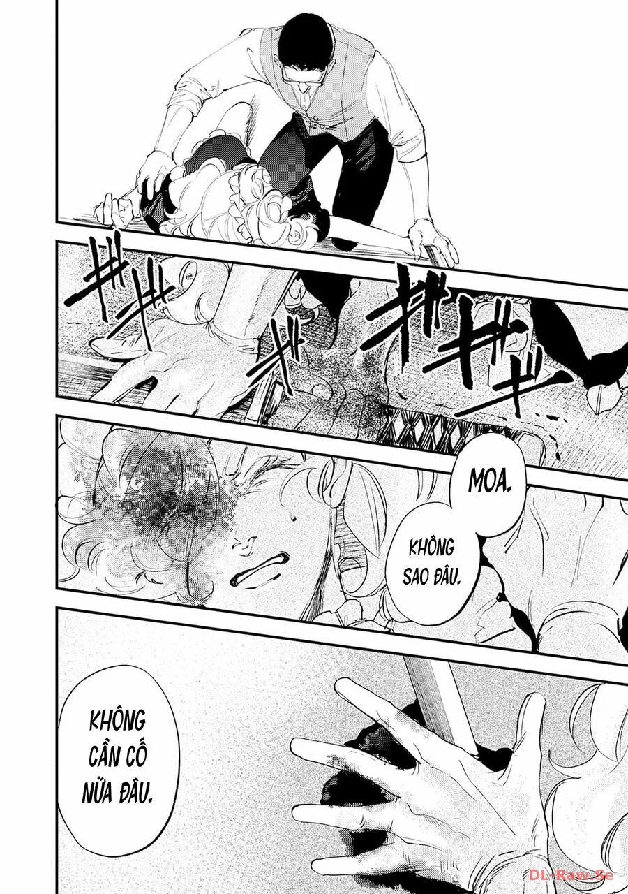 Shepherd House Hotel 10 trang 24