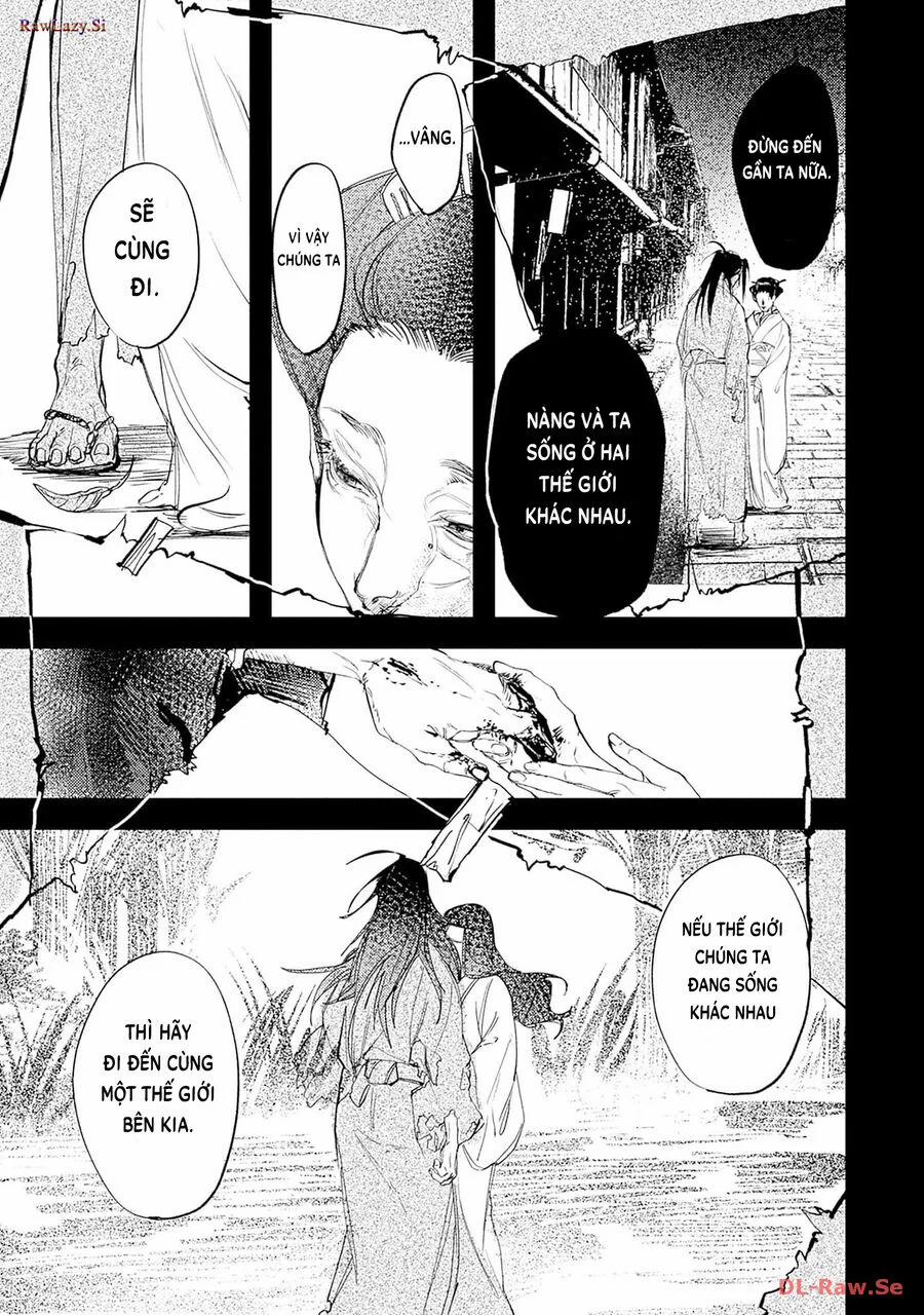 Shepherd House Hotel 10 trang 31