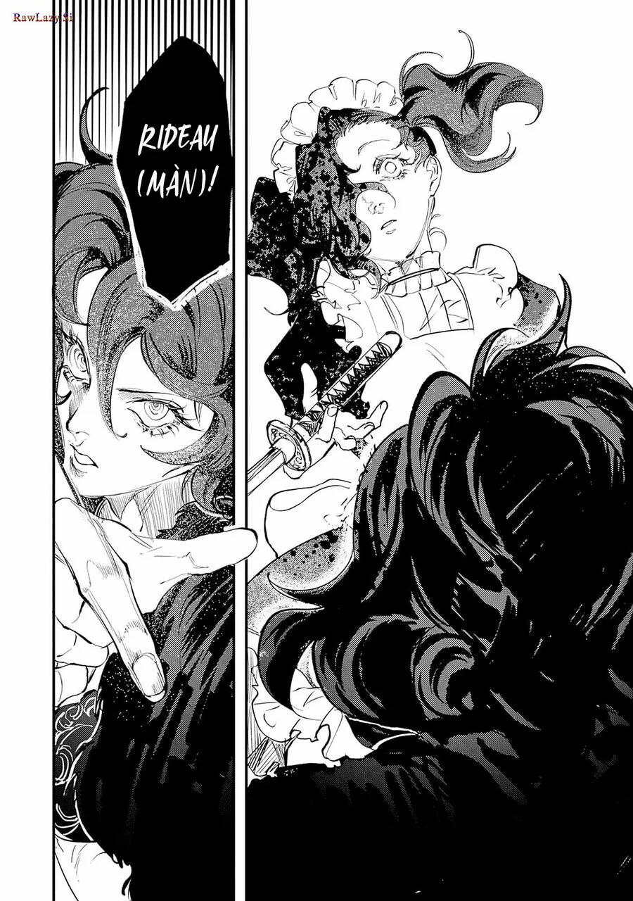 Shepherd House Hotel 10 trang 32