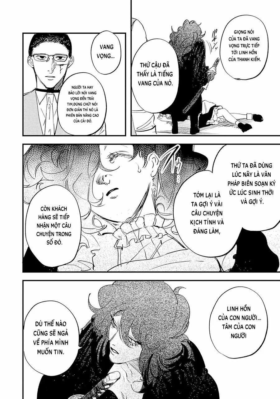 Shepherd House Hotel 10 trang 34