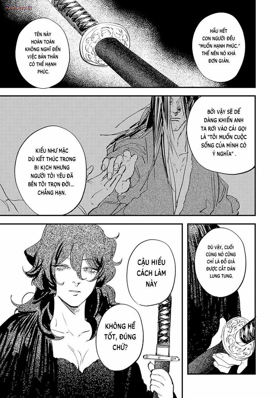 Shepherd House Hotel 10 trang 35