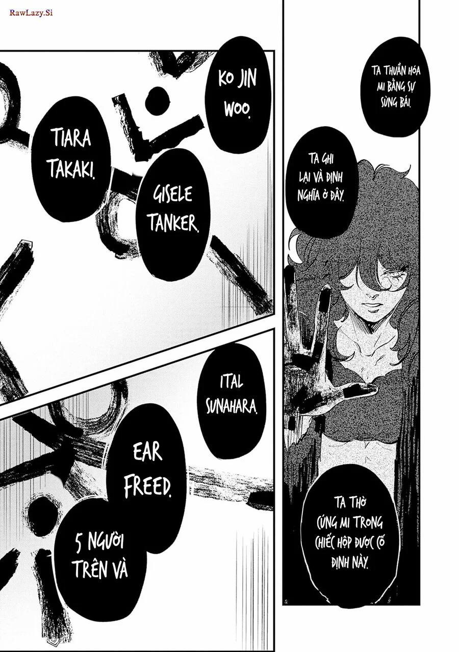 Shepherd House Hotel 11 trang 13