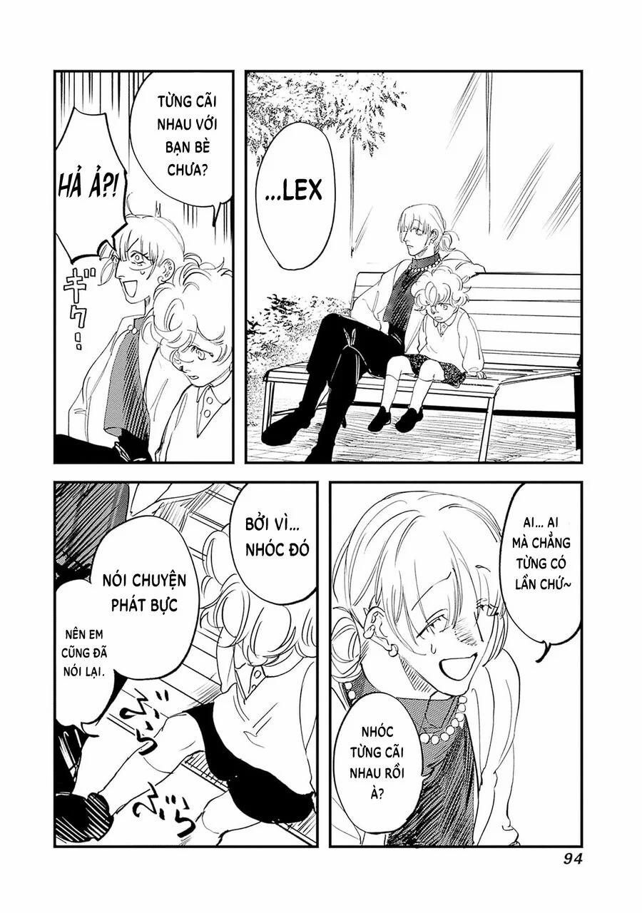 Shepherd House Hotel 11 trang 16