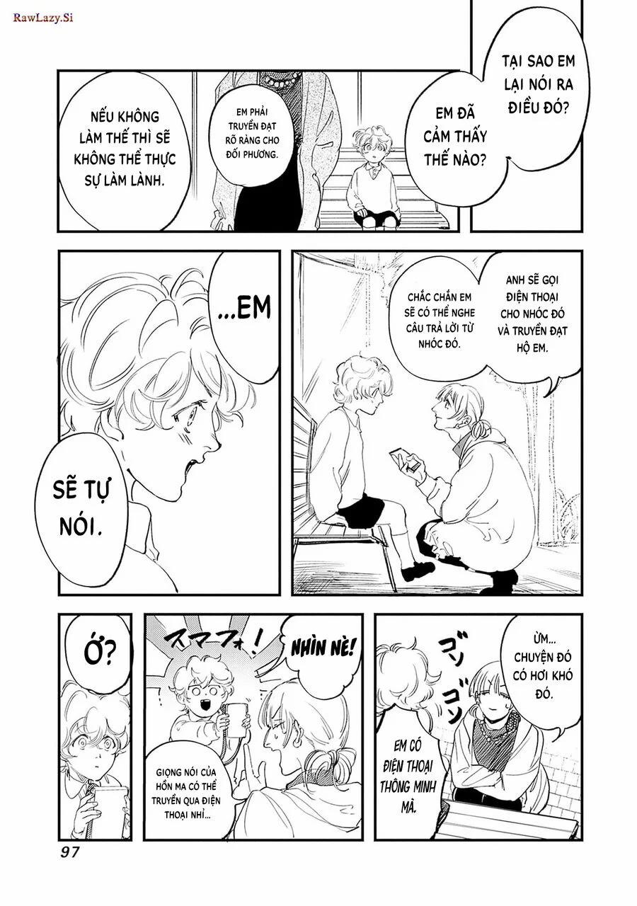 Shepherd House Hotel 11 trang 19