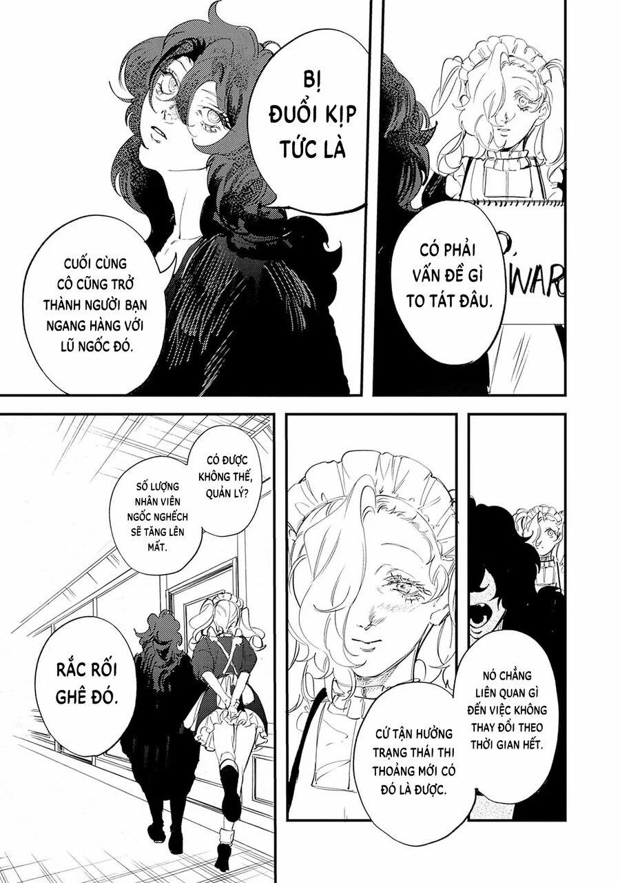 Shepherd House Hotel 11 trang 23