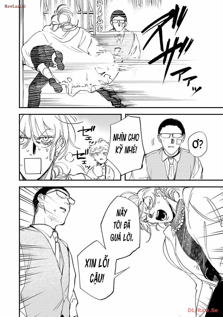 Shepherd House Hotel 11 trang 26