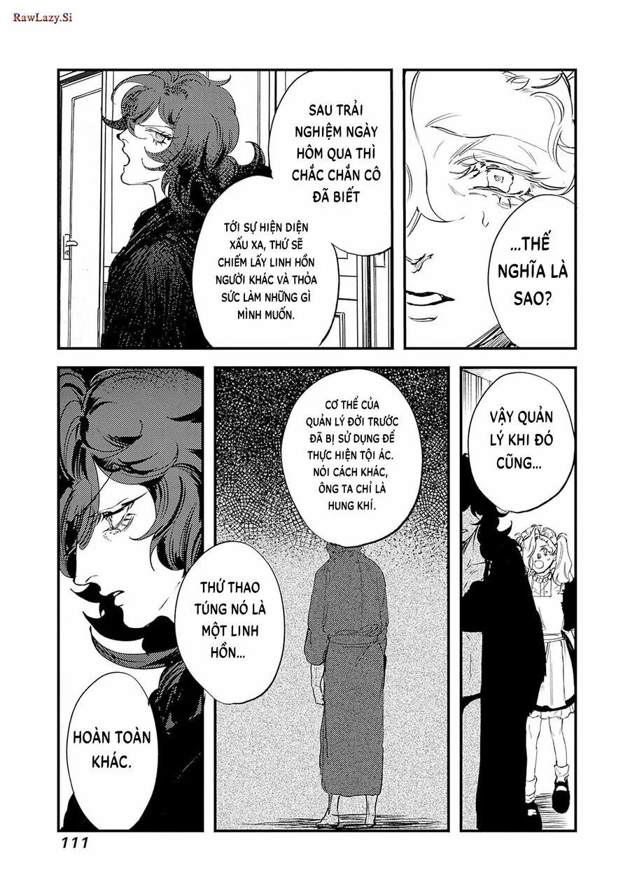 Shepherd House Hotel 11 trang 33