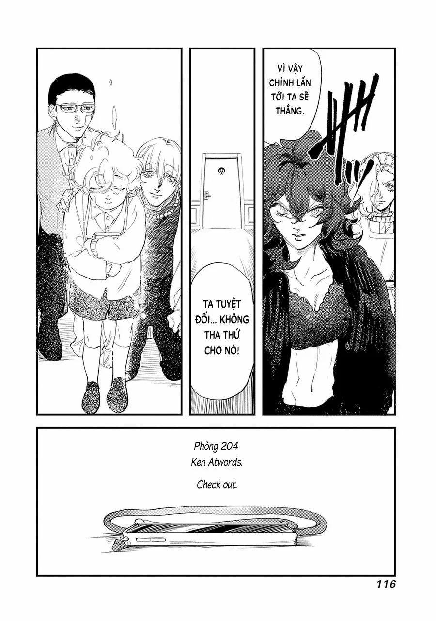 Shepherd House Hotel 11 trang 38