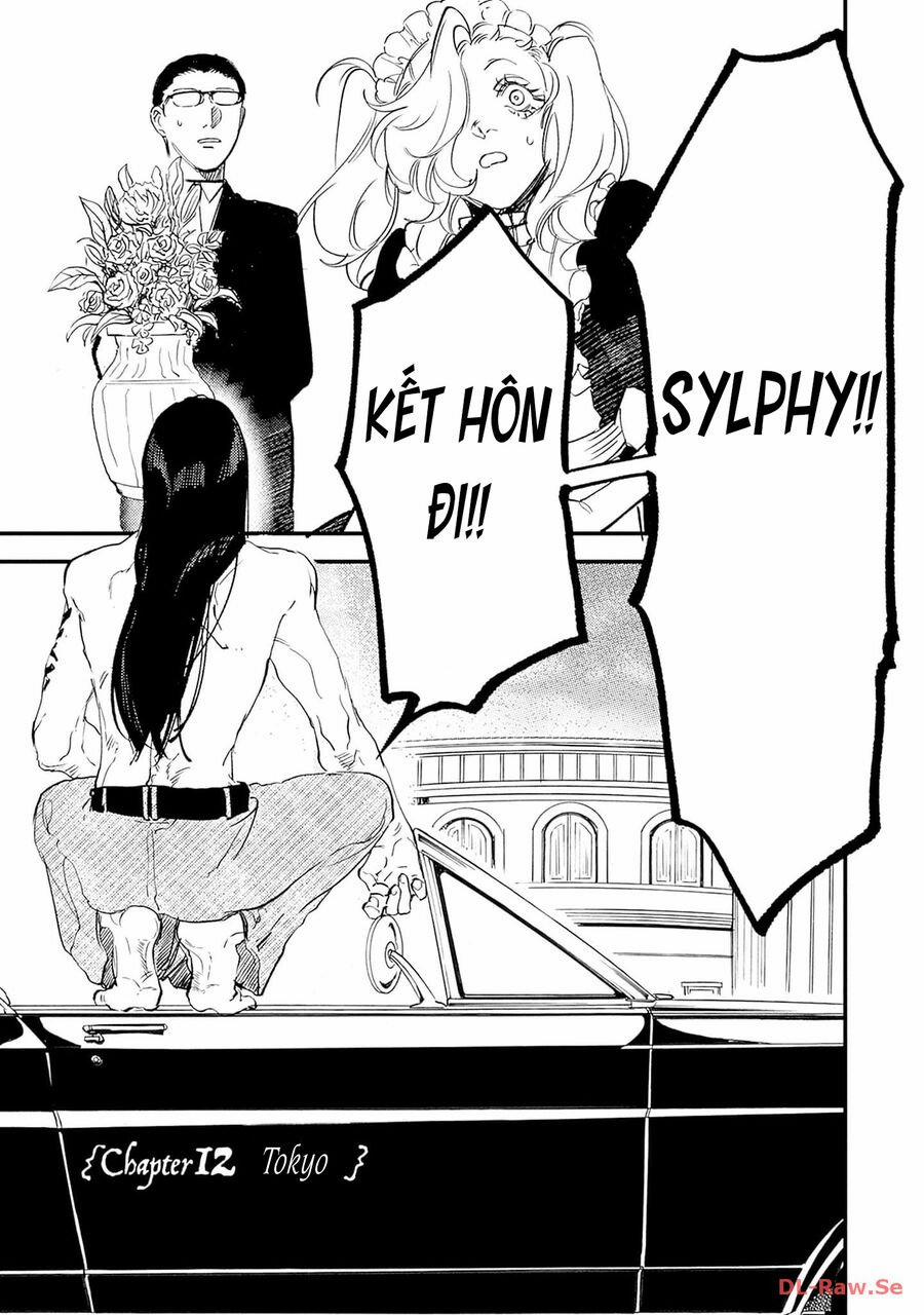 Shepherd House Hotel 12 trang 1