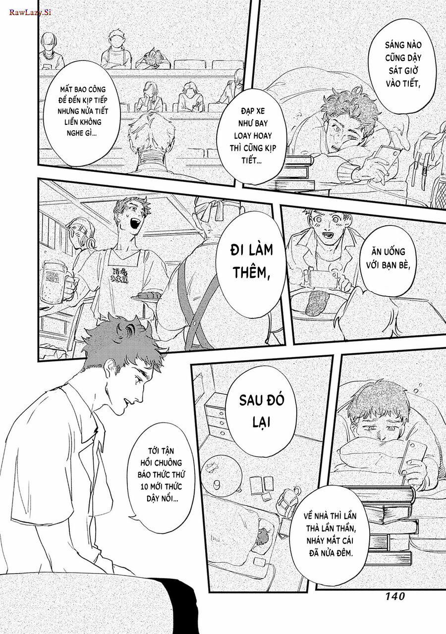 Shepherd House Hotel 12 trang 22