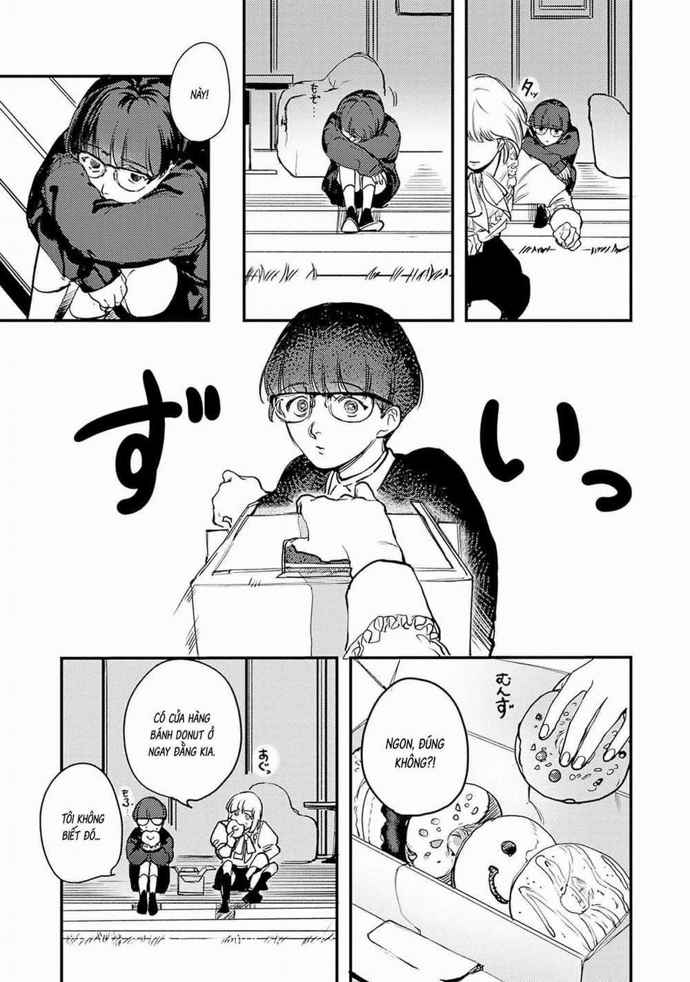 Shepherd House Hotel 2 trang 15