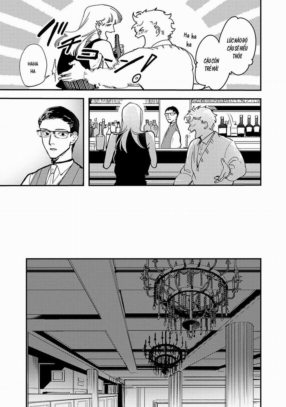 Shepherd House Hotel 2 trang 23