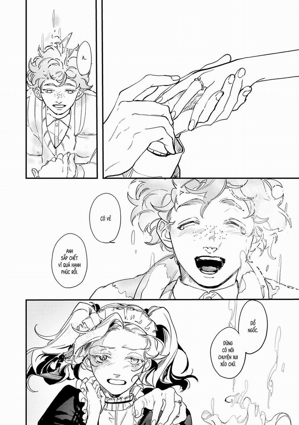 Shepherd House Hotel 2 trang 38