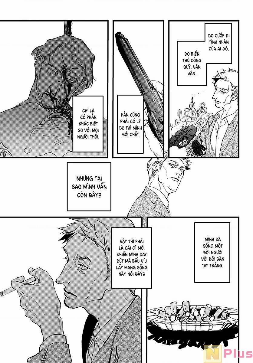 Shepherd House Hotel 3 trang 10