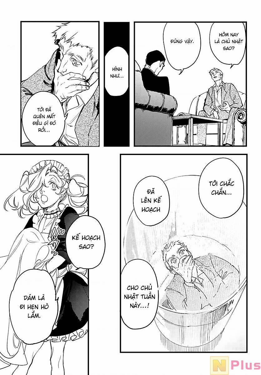 Shepherd House Hotel 3 trang 14